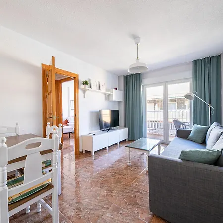 Santomera 1st Line Apartment *