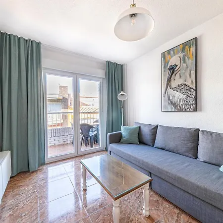 Apartamento Santomera 1st Line