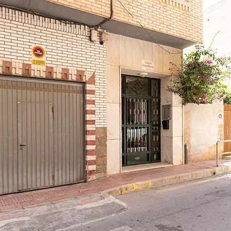 Santomera 1st Line Torrevieja