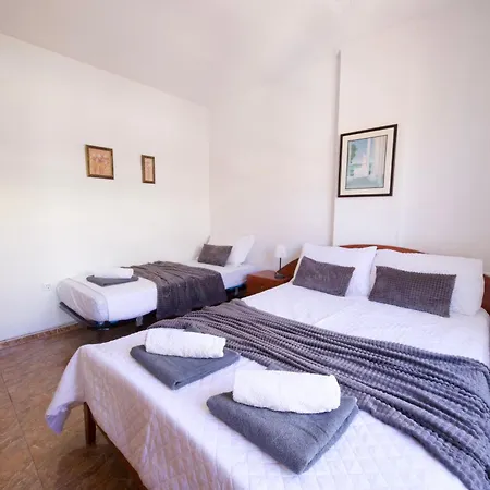 Santomera 1st Line Torrevieja