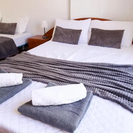 Apartment Santomera 1st Line