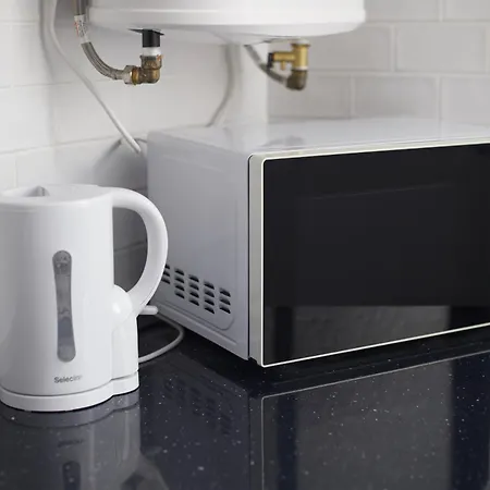 Santomera 1st Line Apartment *