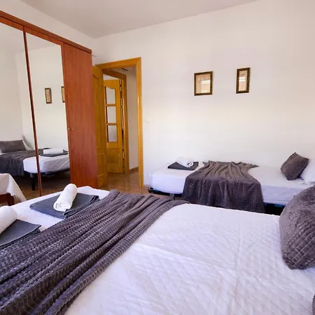 Apartment Santomera 1st Line *