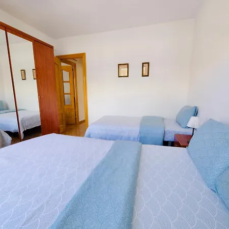 Santomera 1st Line Apartment Torrevieja