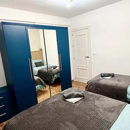 Apartamento Santomera 1st Line *