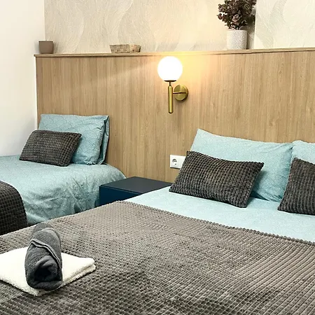 Apartamento Santomera 1st Line Torrevieja