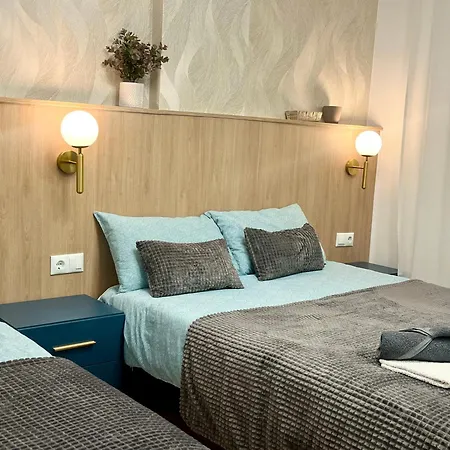 Apartamento Santomera 1st Line