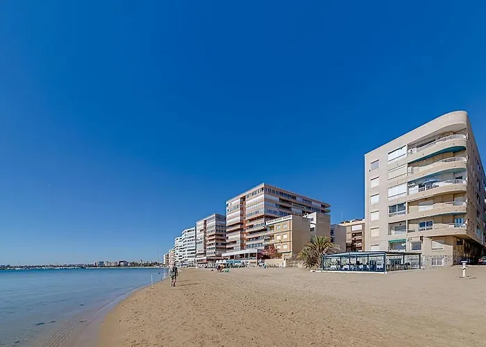 Santomera 1st Line * Torrevieja