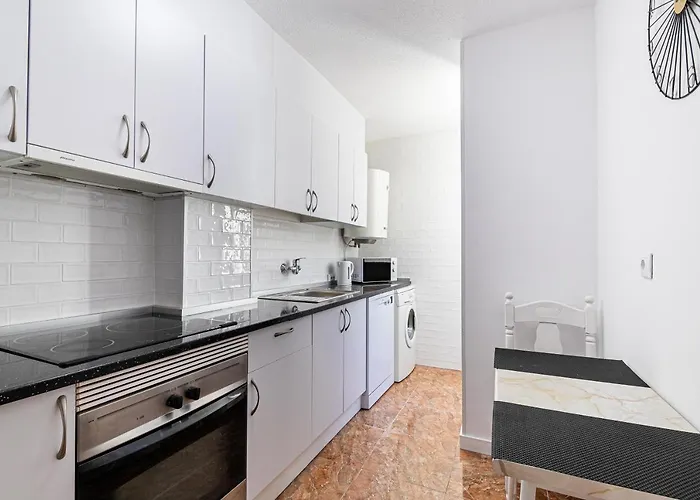 Apartamento Santomera 1st Line *
