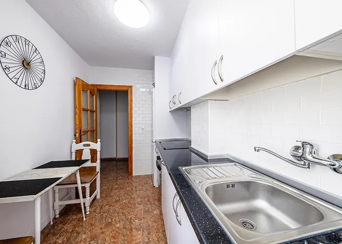 Apartamento Santomera 1st Line Torrevieja