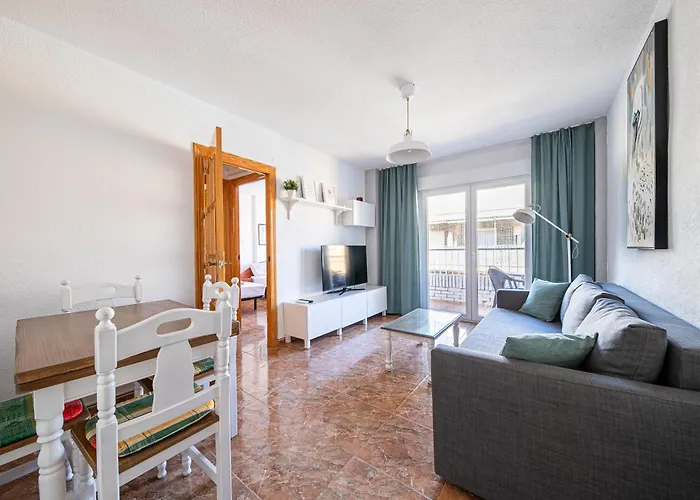 Santomera 1st Line Apartamento *