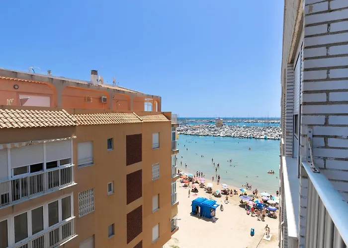 Santomera 1st Line *