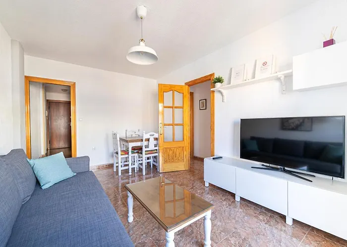 Santomera 1st Line *