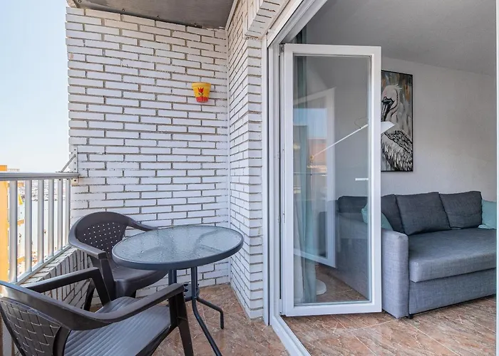 Apartamento Santomera 1st Line *