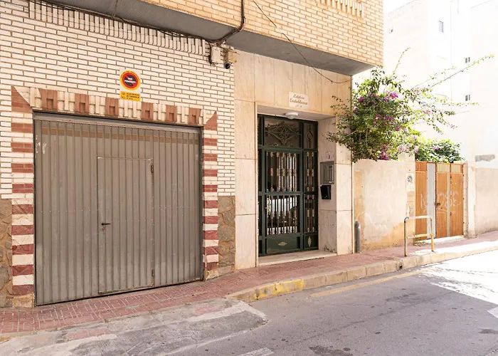 Santomera 1st Line Torrevieja