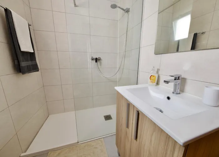 Santomera 1st Line Apartamento *