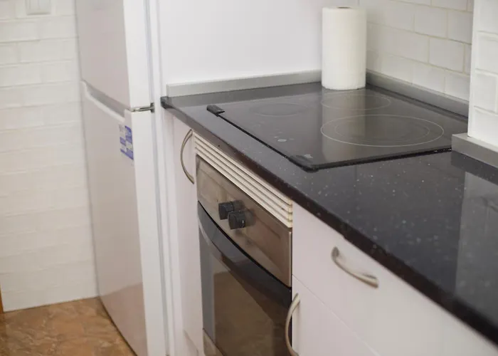 Apartamento Santomera 1st Line *