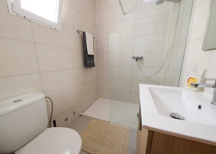 Apartamento Santomera 1st Line