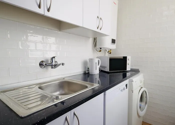 Santomera 1st Line Apartamento Torrevieja