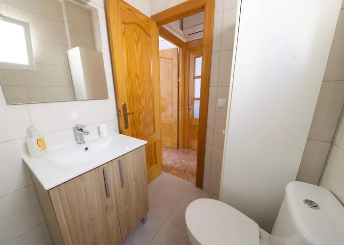 Santomera 1st Line Torrevieja