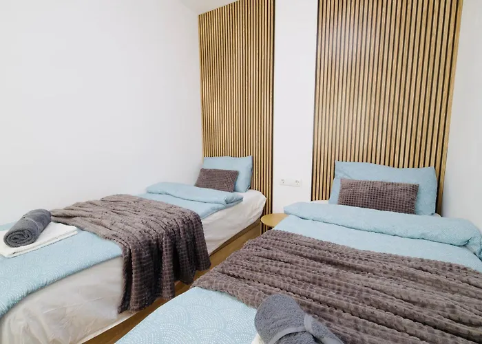 Apartamento Santomera 1st Line Torrevieja