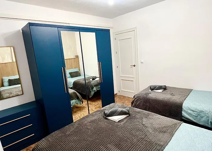 Apartamento Santomera 1st Line *