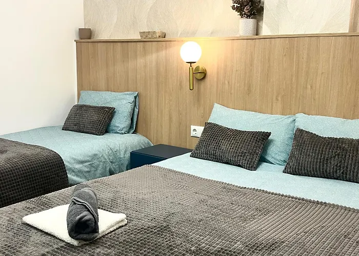 Apartamento Santomera 1st Line Torrevieja