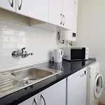 Santomera 1st Line Апартаменты Торевьиа