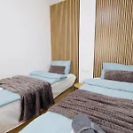 Апартаменты Santomera 1st Line Торевьиа