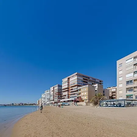 Santomera 1st Line * Торрев'єха