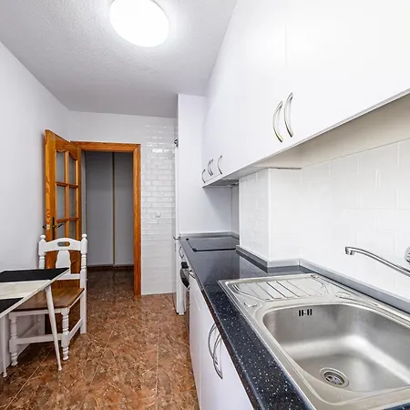 Apartment Santomera 1st Line Torrevieja