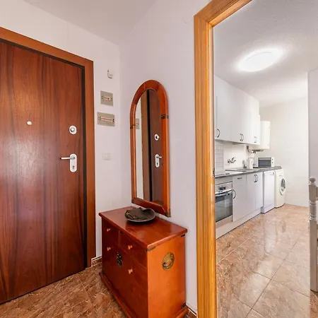 Apartment Santomera 1st Line