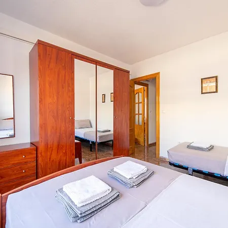 Santomera 1st Line Apartment