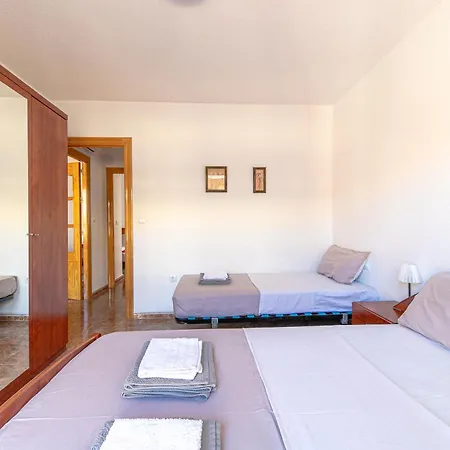 Apartment Santomera 1st Line Torrevieja
