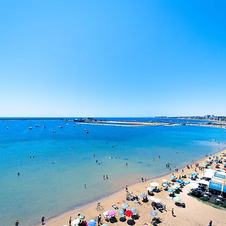 Santomera 1st Line Appartement Torrevieja