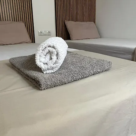 Apartment Santomera 1st Line
