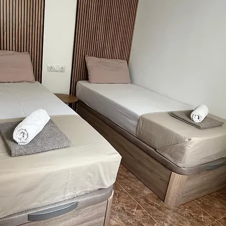 Apartment Santomera 1st Line *
