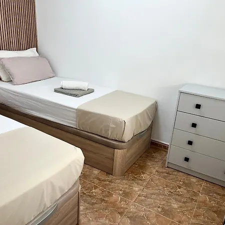 Santomera 1st Line Apartment
