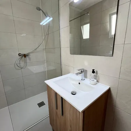 Apartment Santomera 1st Line Torrevieja