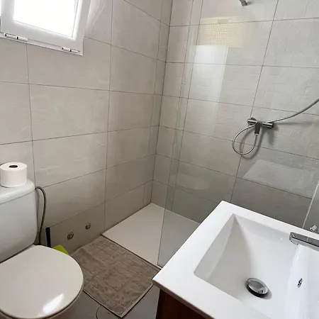 Santomera 1st Line Apartment