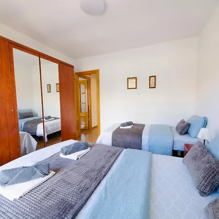 Santomera 1st Line Appartement Torrevieja