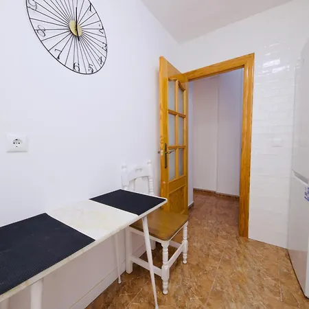 Santomera 1st Line *