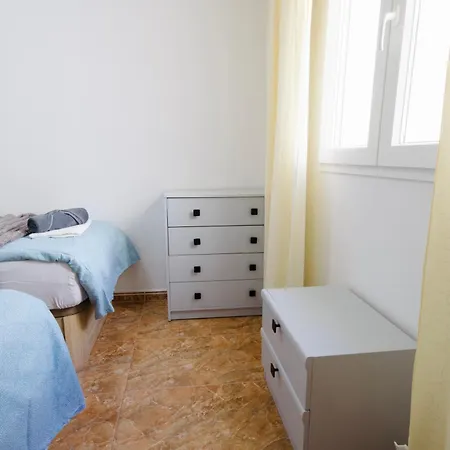 Santomera 1st Line Torrevieja