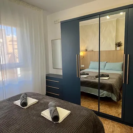 Apartment Santomera 1st Line *