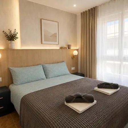Santomera 1st Line Apartment Torrevieja