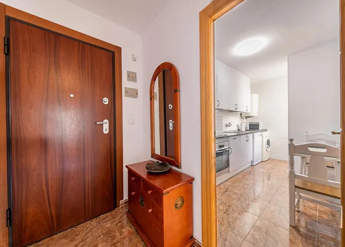 Apartment Santomera 1st Line