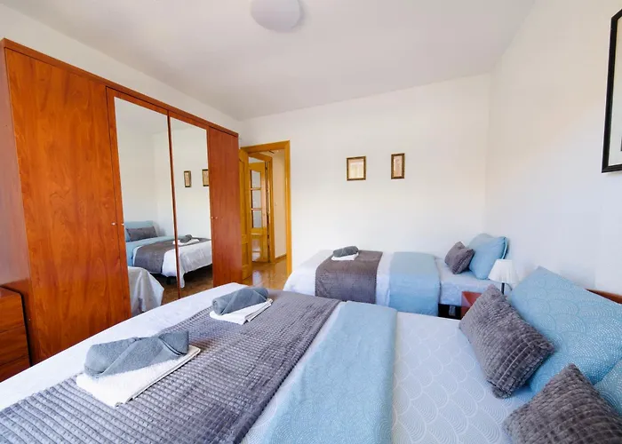 Santomera 1st Line Lejlighed Torrevieja