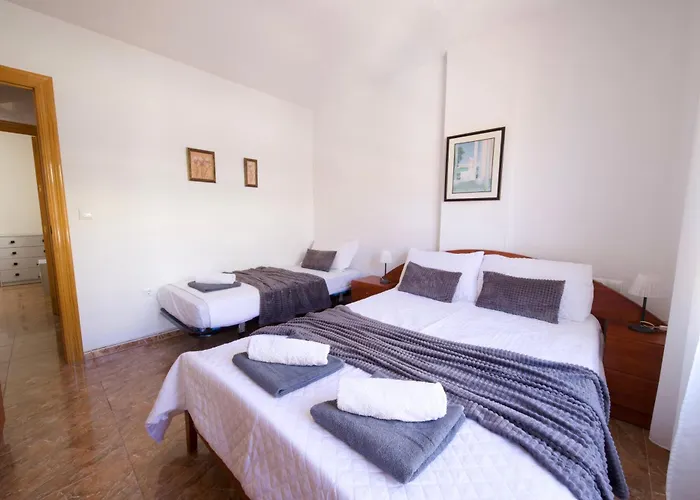 Santomera 1st Line Torrevieja