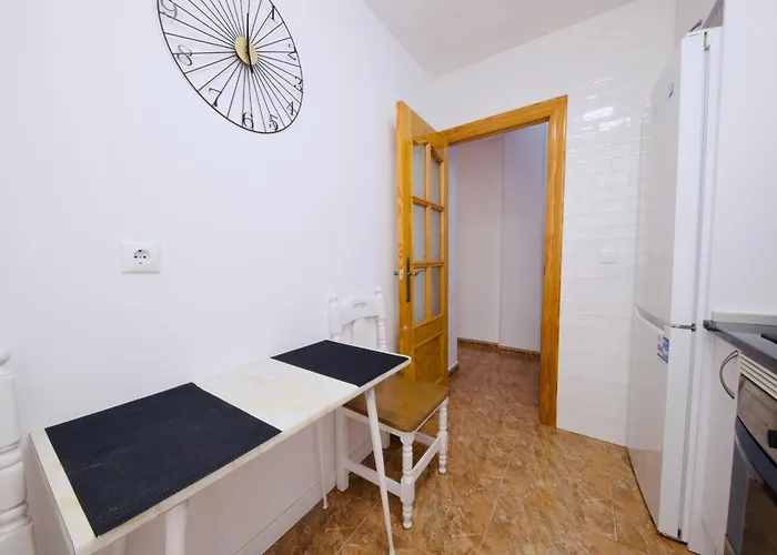 Santomera 1st Line *