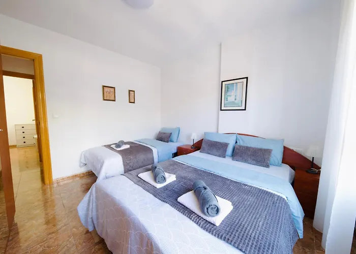 Santomera 1st Line * Torrevieja